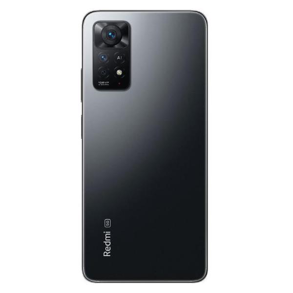 Смартфон Xiaomi Redmi Note 11 Pro 5G 8/128GB Gray