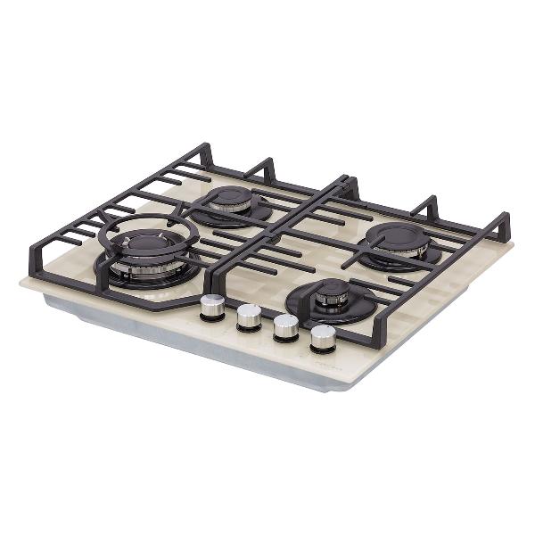 Встраиваемая газовая панель независимая Krona ARDENTE 60 IV