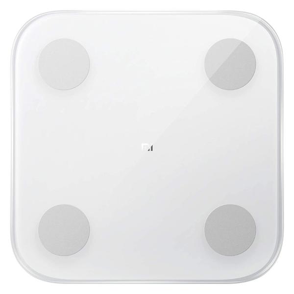 Весы напольные Xiaomi Mi Body Composition Scale 2 фото