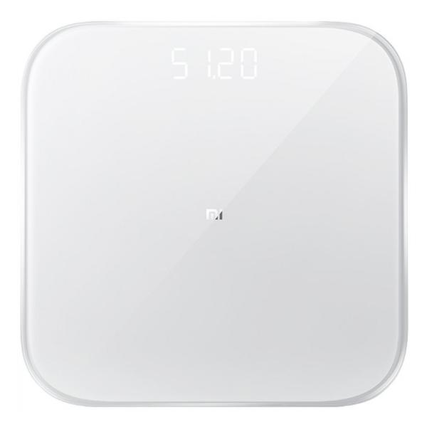Весы напольные Xiaomi Mi Smart Scale 2