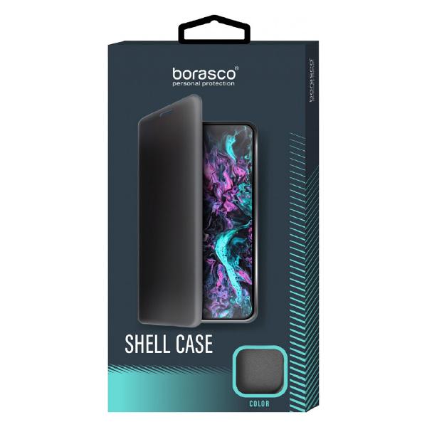 Чехол BoraSCO Shell Case