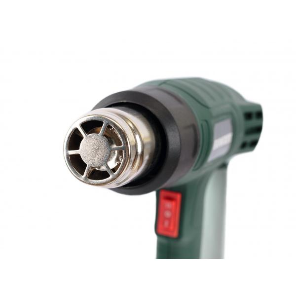 Фен cтроительный Favourite FHGP 2000K