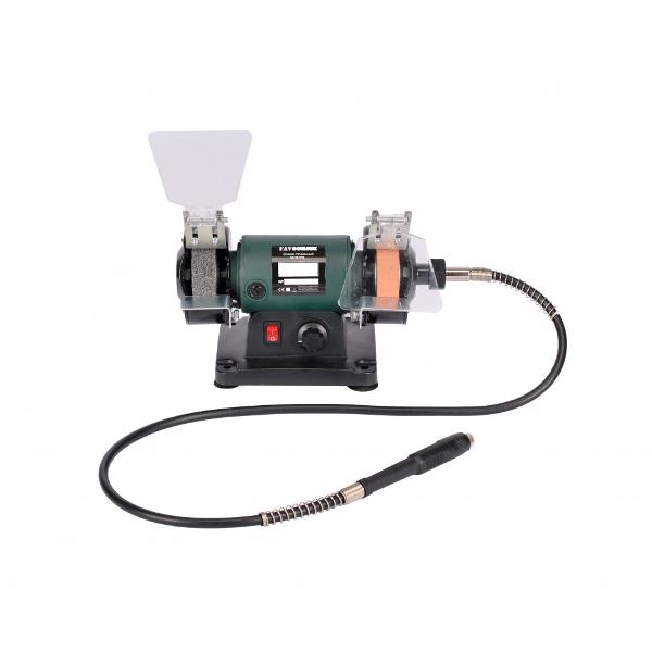 Точильный станок Favourite BG 75/150