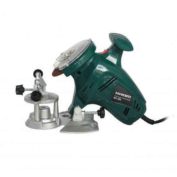 Точильный станок Favourite BG 210