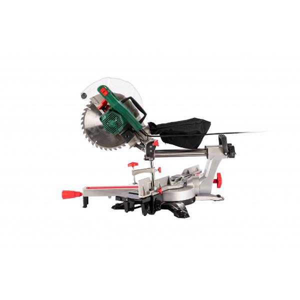 Электропила торцовочная Favourite MS 2200/255