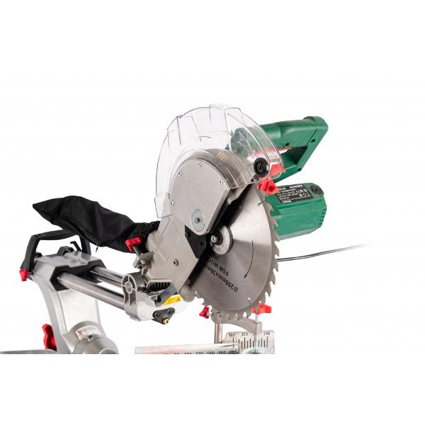 Электропила торцовочная Favourite MS 2200/255