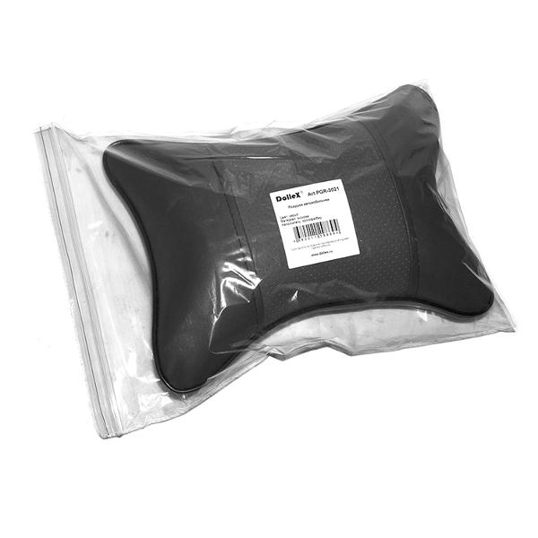 Подушка на подголовник сиденья автомобиля DOLLEX PGR-3021