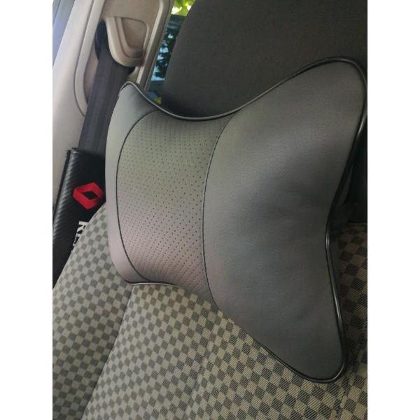 Подушка на подголовник сиденья автомобиля DOLLEX PGR-3021