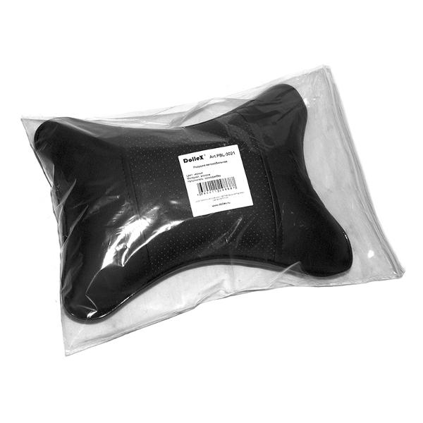 Подушка на подголовник сиденья автомобиля DOLLEX PBL-3021