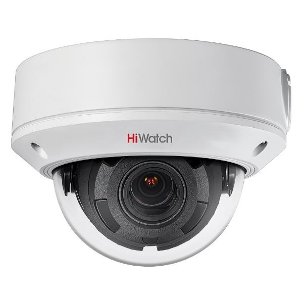 IP камера HiWatch DS-I258Z (2.8-12 mm)
