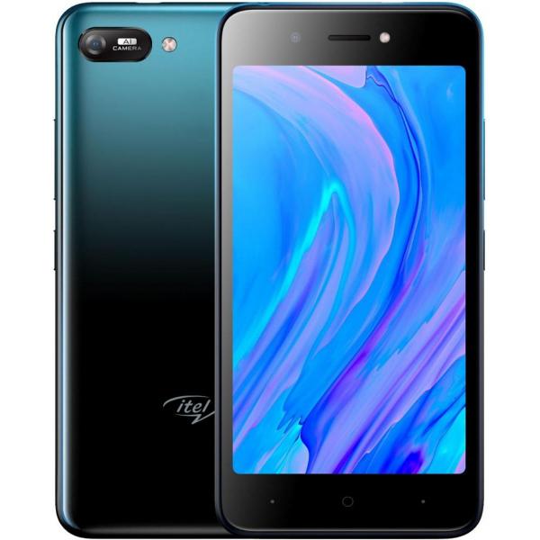 Смартфон Itel A25 синий