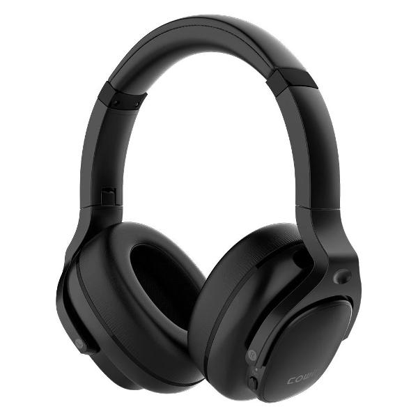 Наушники полноразмерные Bluetooth Cowin E9