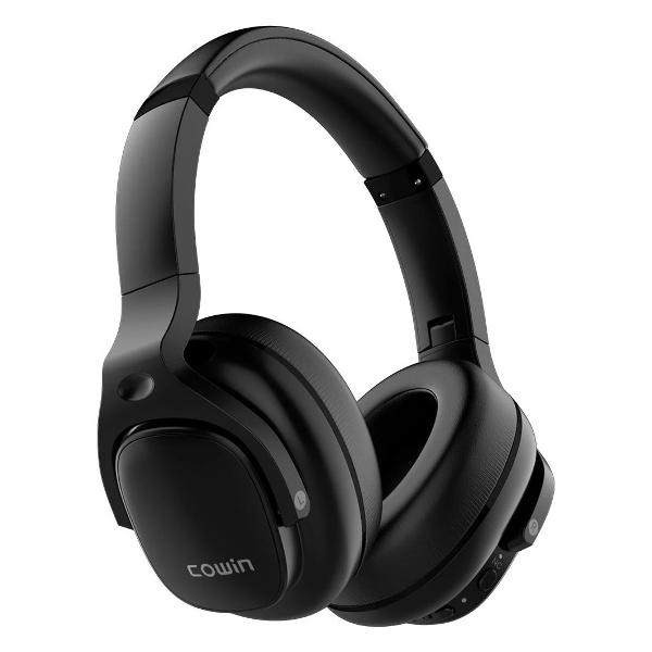 Наушники полноразмерные Bluetooth Cowin E9