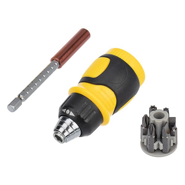 Набор ручного инструмента Rexant 12-4779