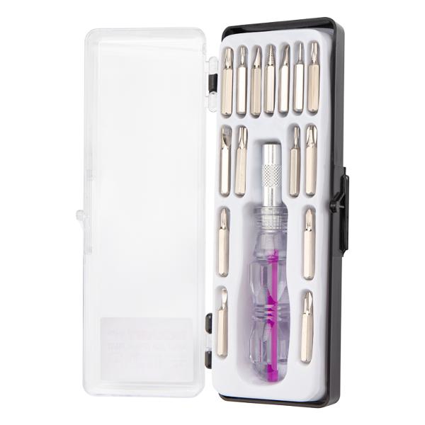 Набор ручного инструмента Rexant 12-4704-8