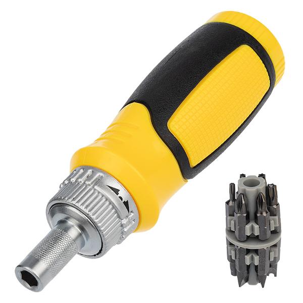 Отвёртка Rexant 12-4778