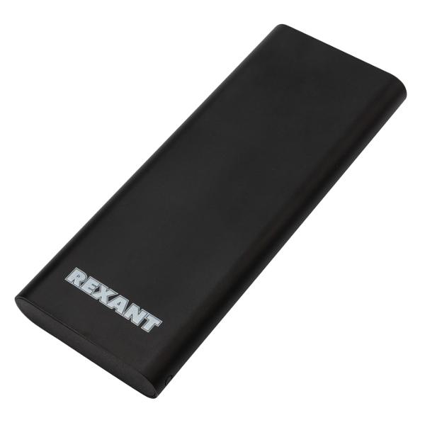 Набор ручного инструмента Rexant 12-4780