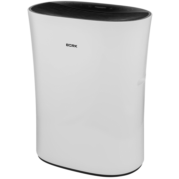 Воздухоувлажнитель-воздухоочиститель BORK A704 фото