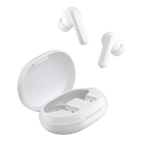 Наушники True Wireless Haylou GT7 White (399048)