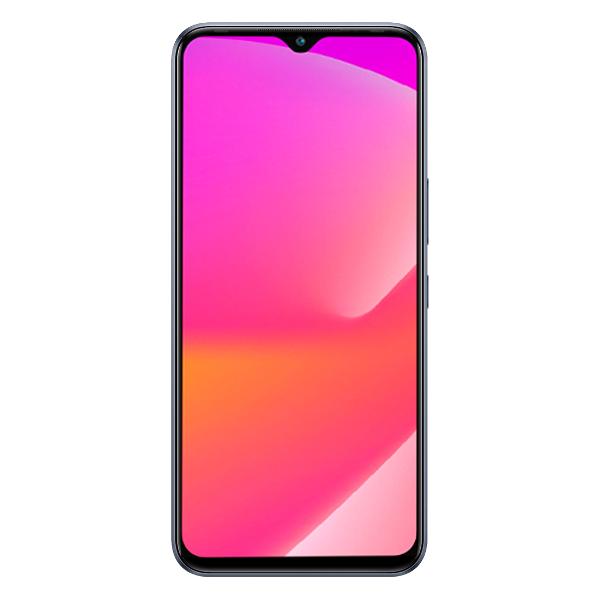 Смартфон Infinix HOT 12 Pro 8/128GB черный