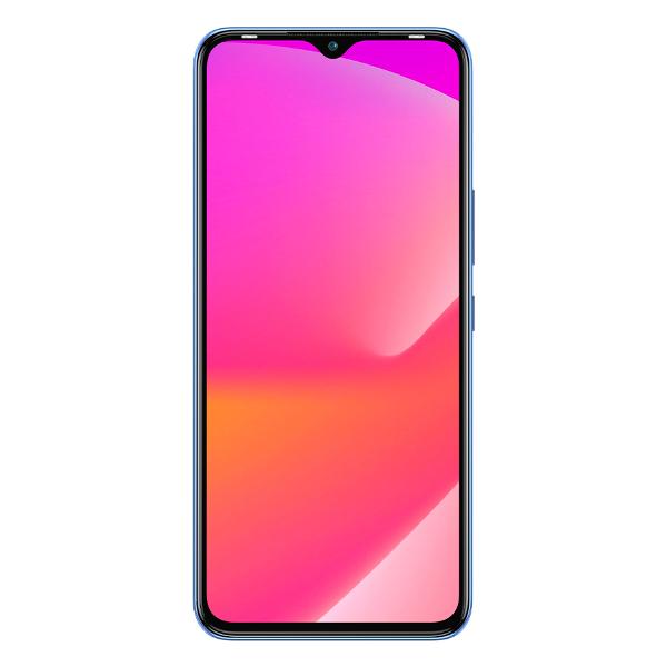 Смартфон Infinix SMART 6 Plus 2/64GB фиолетовый