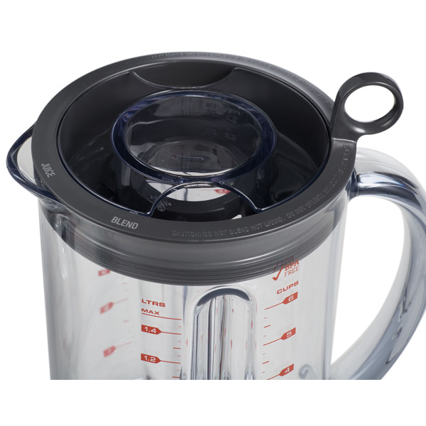 Блендер BORK B501