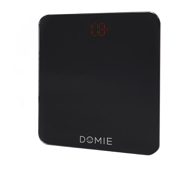 Весы напольные DOMIE DM-01-101