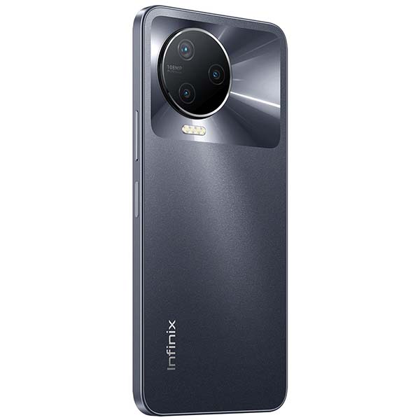 Смартфон Infinix Note 12 Pro X676B 8/256Gb Gray