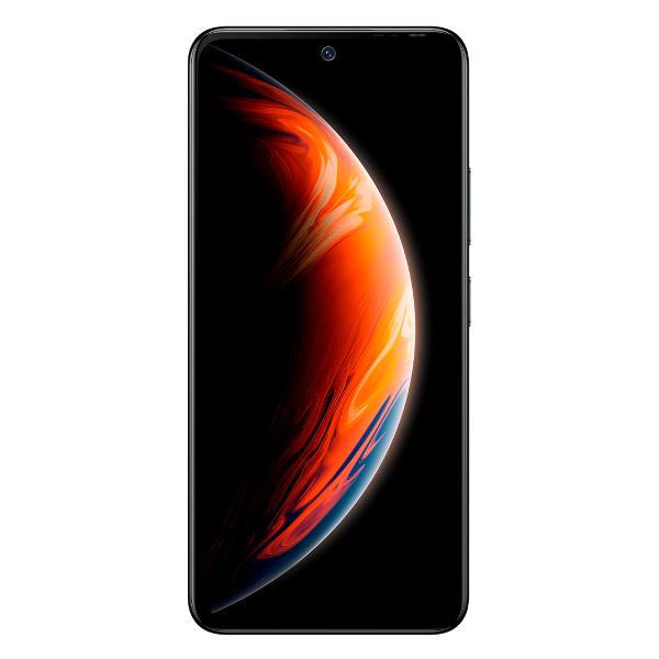 Смартфон Infinix ZERO X Pro 8/256GB коричневый