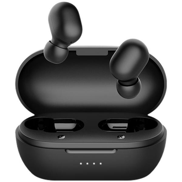 Наушники True Wireless Haylou GT1 Pro Black