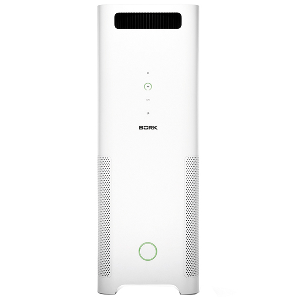 Воздухоочиститель BORK A803 фото