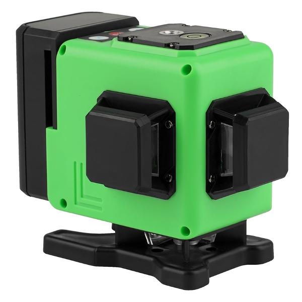 Лазерный уровень AMO LN 3D-360-3