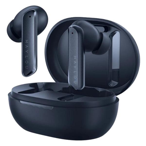 Наушники True Wireless Haylou W1 Blue