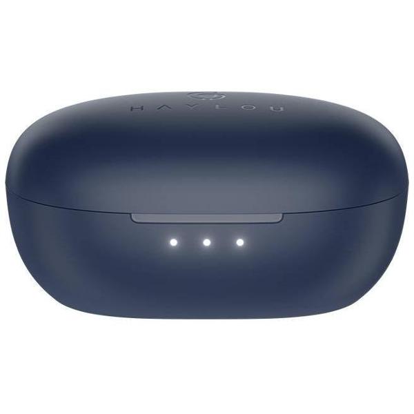 Наушники True Wireless Haylou W1 Blue