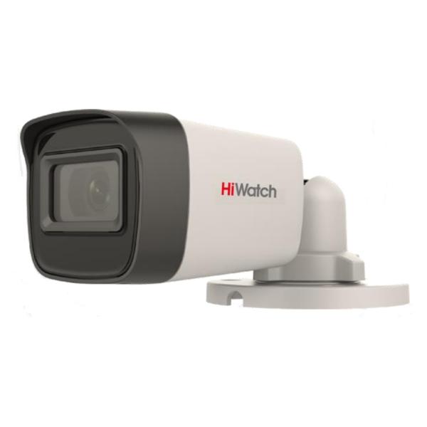 Камера наблюдения HiWatch DS-T500A