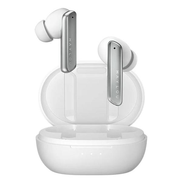 Наушники True Wireless Haylou W1 White