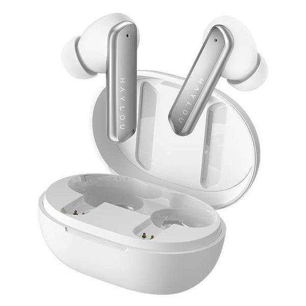 Наушники True Wireless Haylou W1 White