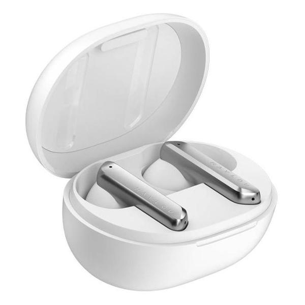 Наушники True Wireless Haylou W1 White