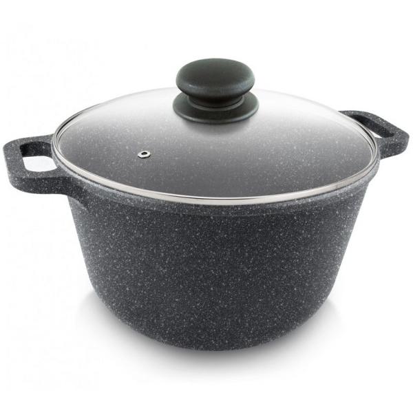 Кастрюля НМП 186870