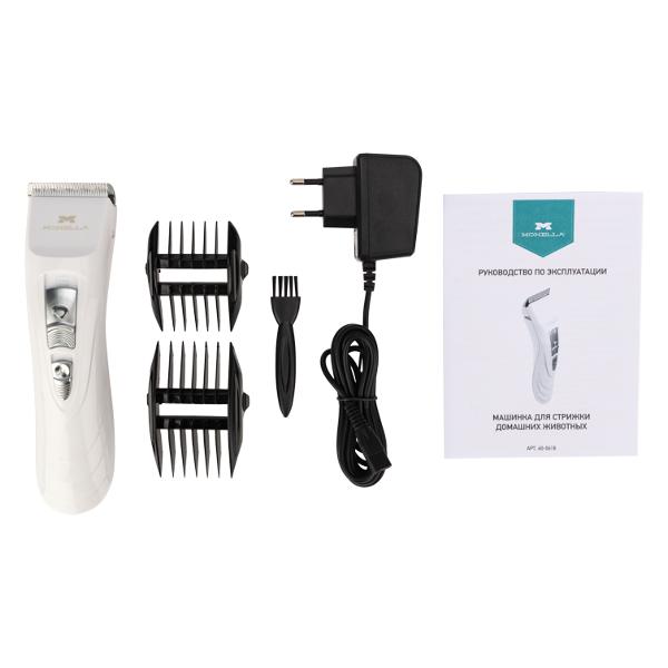 Триммер для животных Monella 60-0618