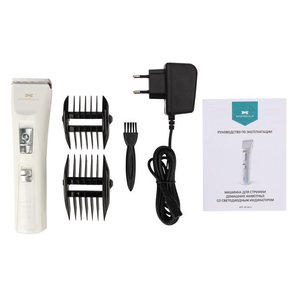 Триммер для животных Monella 60-0614