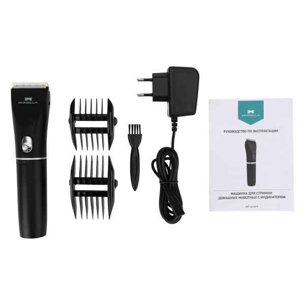 Триммер для животных Monella 60-0615