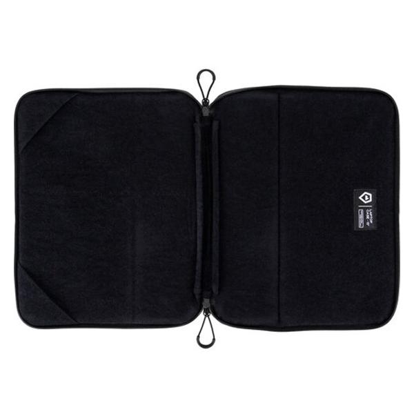 Сумка для ноутбука WANDRD Laptop Case 16" чёрный