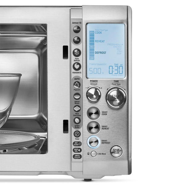 Микроволновая печь соло BORK W702