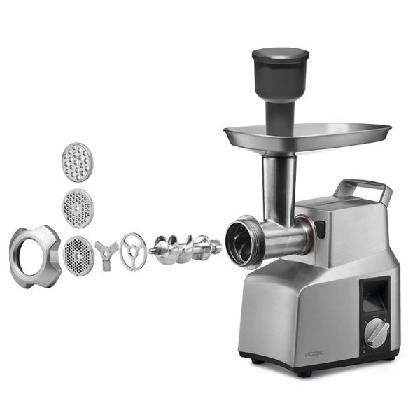 Электромясорубка BORK M700