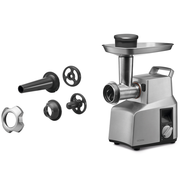 Электромясорубка BORK M700