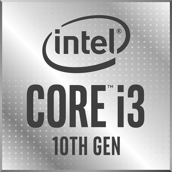 Процессор Intel Core i3-10105 OEM