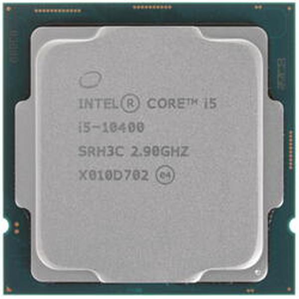 Процессор Intel Core i5-10400 OEM