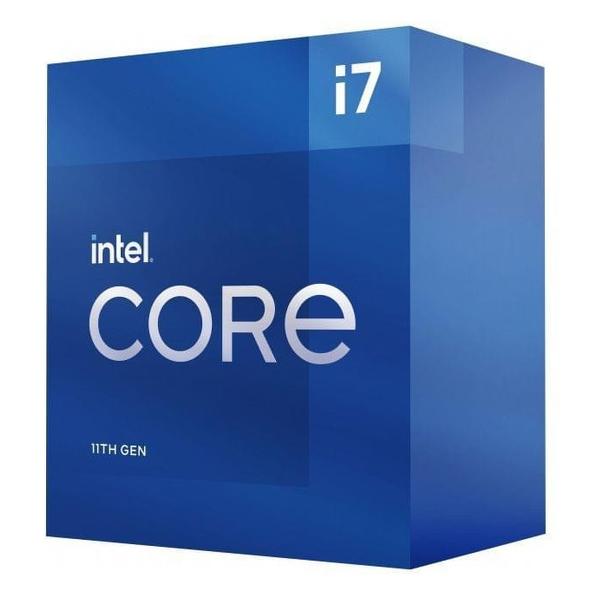 Процессор Intel Core i7-11700F BOX