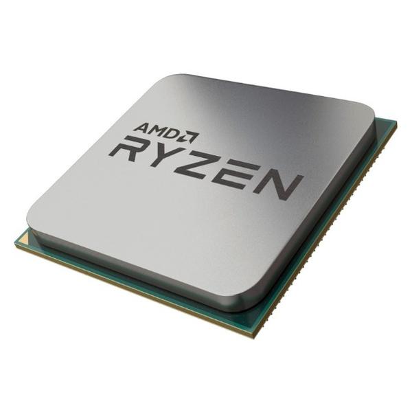 Процессор AMD Ryzen 5 5600X OEM фото